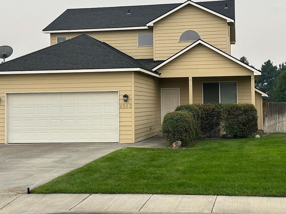 1st image of 4503 Kendall Way