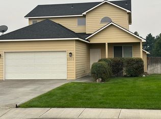 4503 Kendall Way, West Richland, WA 99353