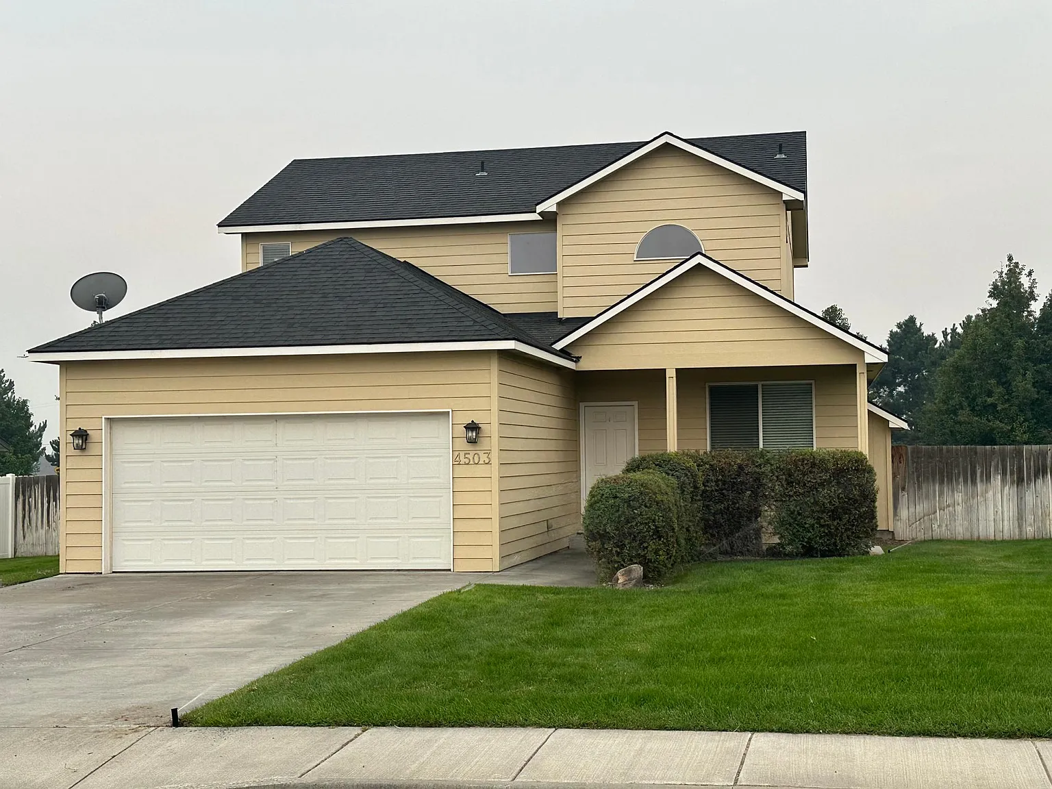 4503 Kendall Way photo 1