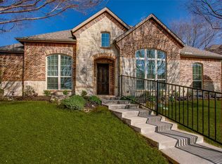 2236 Enchantment Ln, Allen, TX 75013