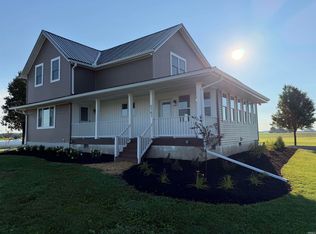 6141 N 500 W, Decatur, IN 46733