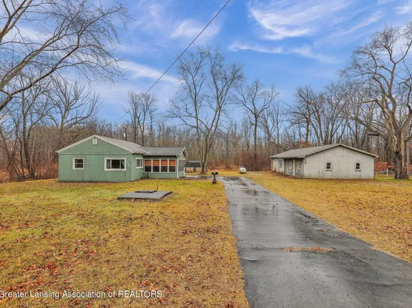 2030 Epley Rd, Williamston, MI 48895