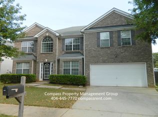 3698 Arminto Dr, Ellenwood, GA 30294