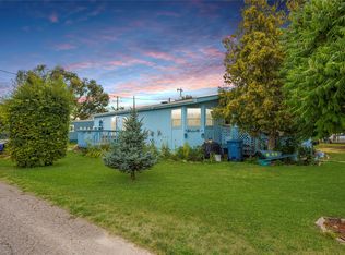 15419 Lucier Ln, Missoula, MT 59808