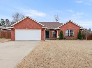 14048 NE 4th St, Choctaw, OK 73020
