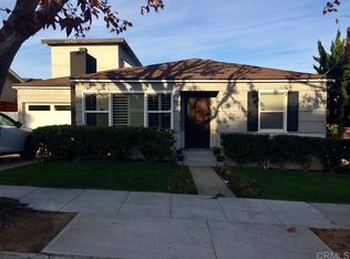 4040 Tennyson St, San Diego, CA 92107