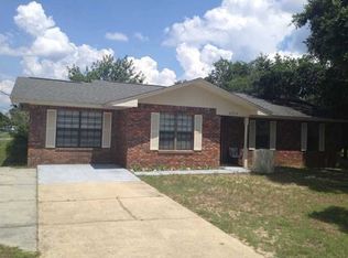 4334 Highland Blvd, Pace, FL 32571