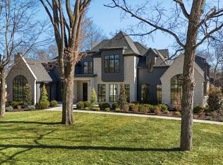 4038 Crestridge Dr, Nashville, TN 37204