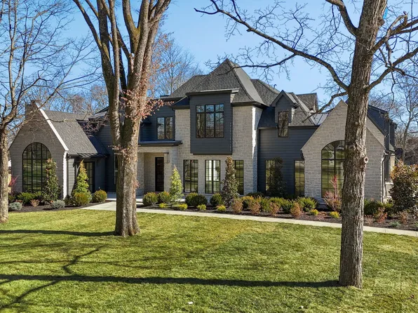 4038 Crestridge Dr, Nashville, TN 37204