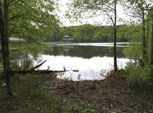 Baker Davis Rd, Lincolnton, GA 30817