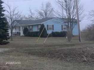 9632 Hoying Rd, Anna, OH 45302