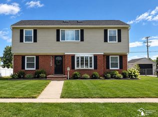 13269 Trenton Rd, Southgate, MI 48195