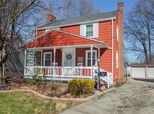 63 Arlington Cir, Wickliffe, OH 44092
