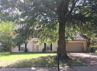 2028 Littlemore Dr, Cordova, TN 38016