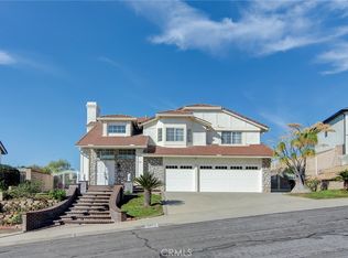 5365 Avenida De Michelle, Yorba Linda, CA