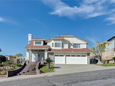 5365 Avenida De Michelle, Yorba Linda, CA, 92887
