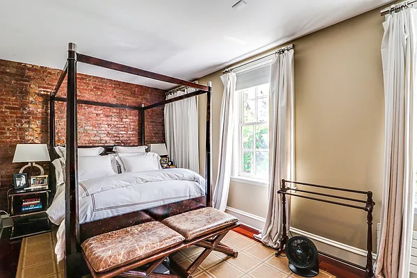 Rented by Brown Harris Stevens | media 26