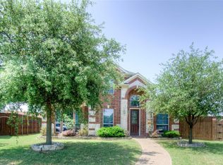 12317 Flamingo Ct, Frisco, TX 75033