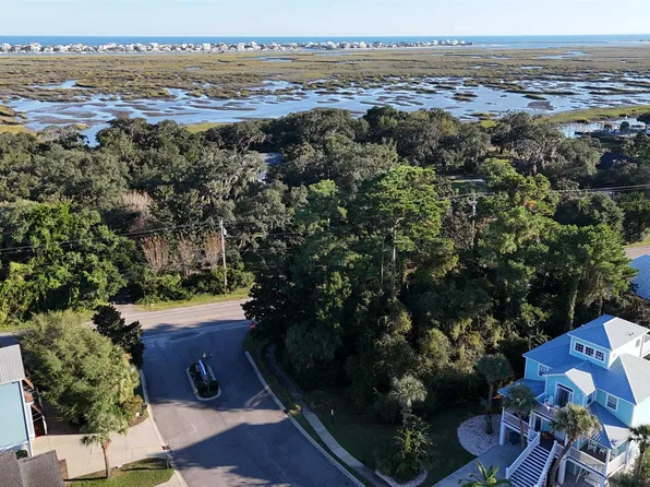 5 Cottage Dr., Murrells Inlet, SC 29576