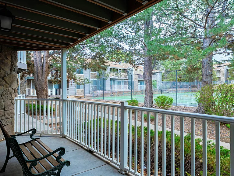 901 S Zeno Way #100 — Photo 91