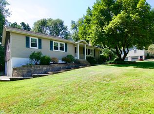 116 Warwick Dr, Ludlow, MA 01056