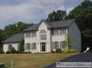 144 Osborne Dr, Jenkins Township, PA 18640
