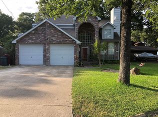 1042 Crestline, West Tawakoni, TX 75474