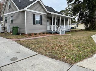 1602 41st St, Wilmington, NC 28403