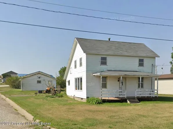 108 1st Ave SE, Belfield, ND 58622
