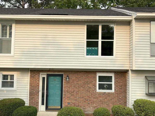 2171 Fox Run Drive, Kinston, NC 28504