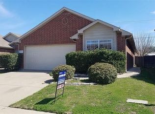 6016 Melanie Dr, Fort Worth, TX 76131
