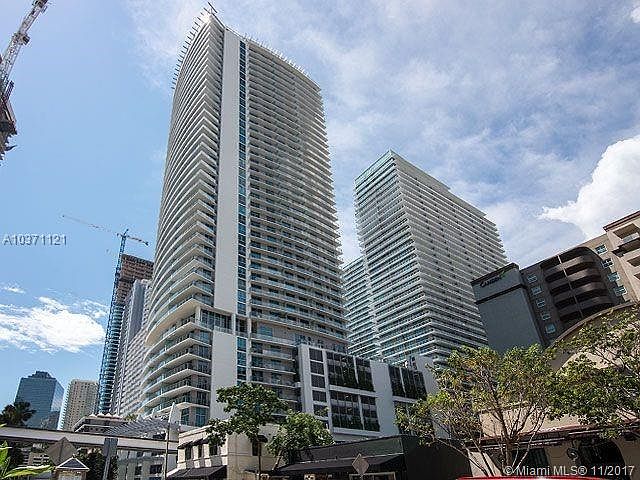 1st image of 1100 S Miami Ave #1202