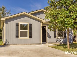 2058 Rhodes St, Abilene, TX 79603