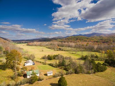 11611 Cowpasture River Rd S, Williamsville, VA, 24487