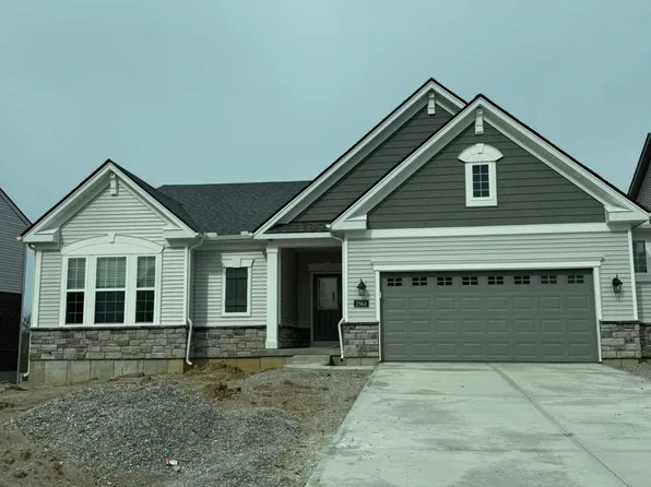 2968 Northcross Dr, Hebron, KY 41048