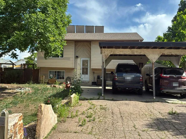 1501 Sanchez Ct, Platteville, CO 80651