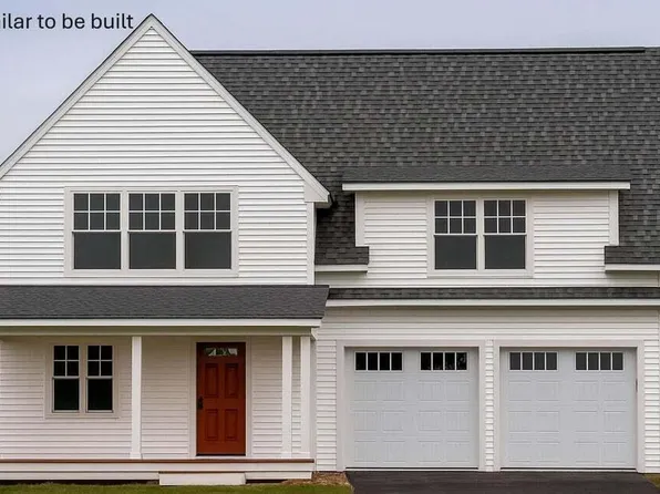 21 Lochwood Drive, Gorham, ME 04038