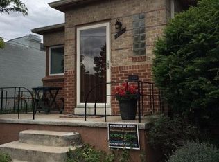 3101 N Raleigh St, Denver, CO 80212