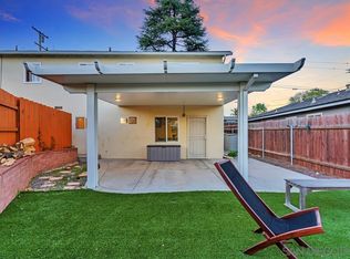 6789 Alamo Way #1/2, La Mesa, CA 91942