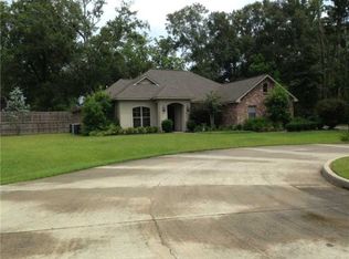 44437 Forbes Farm Dr, Hammond, LA 70403