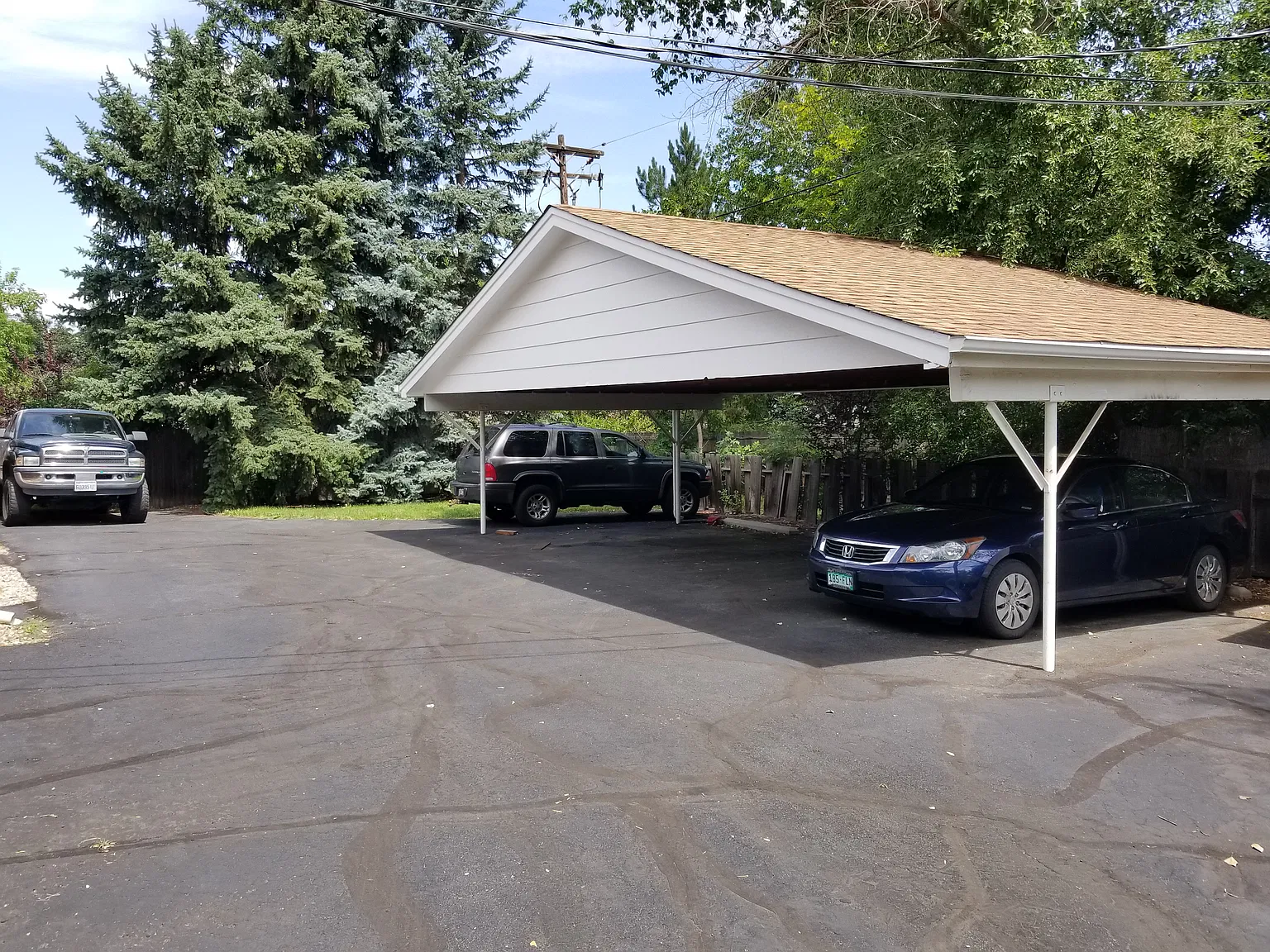 4545 Commache Unit A — Photo 4