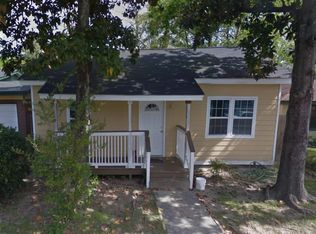 1716 Stratford St, Savannah, GA 31415