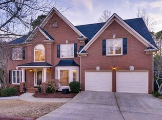 7008 E Hills Way, Woodstock, GA 30189