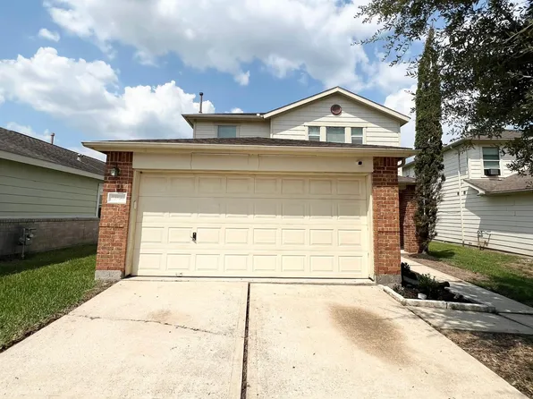 15623 Red Pine Ridge Way, Houston, TX 77049
