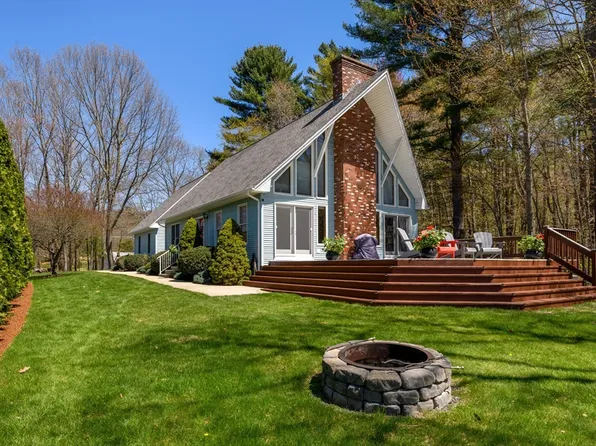 41 Smith St, Palmer, MA 01069