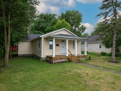 522 Spring Ave, Franklin, OH, 45005