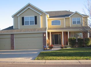 10152 Mountain Maple Dr, Highlands Ranch, CO 80129