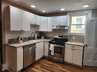 18 Kenilworth St #1, Malden, MA 02148