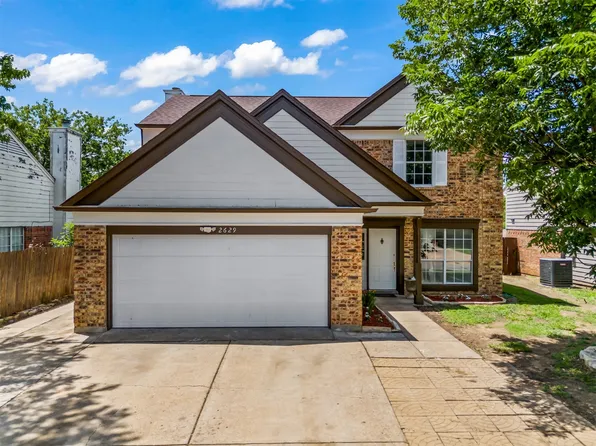 2629 Coldstream Dr, Fort Worth, TX 76123