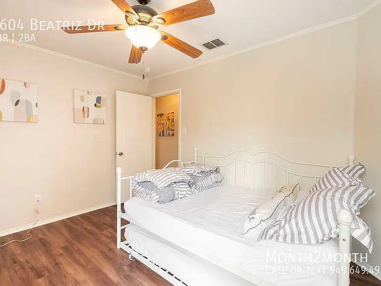 3604 Beatriz Dr — Photo 25